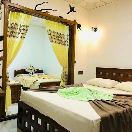 Ella Sandy Heaven Homestay Luaran gambar