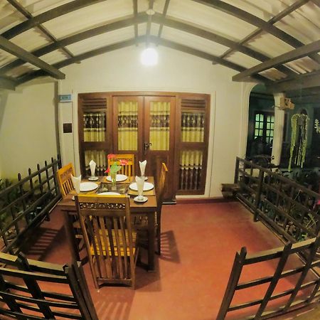 Ella Sandy Heaven Homestay Luaran gambar