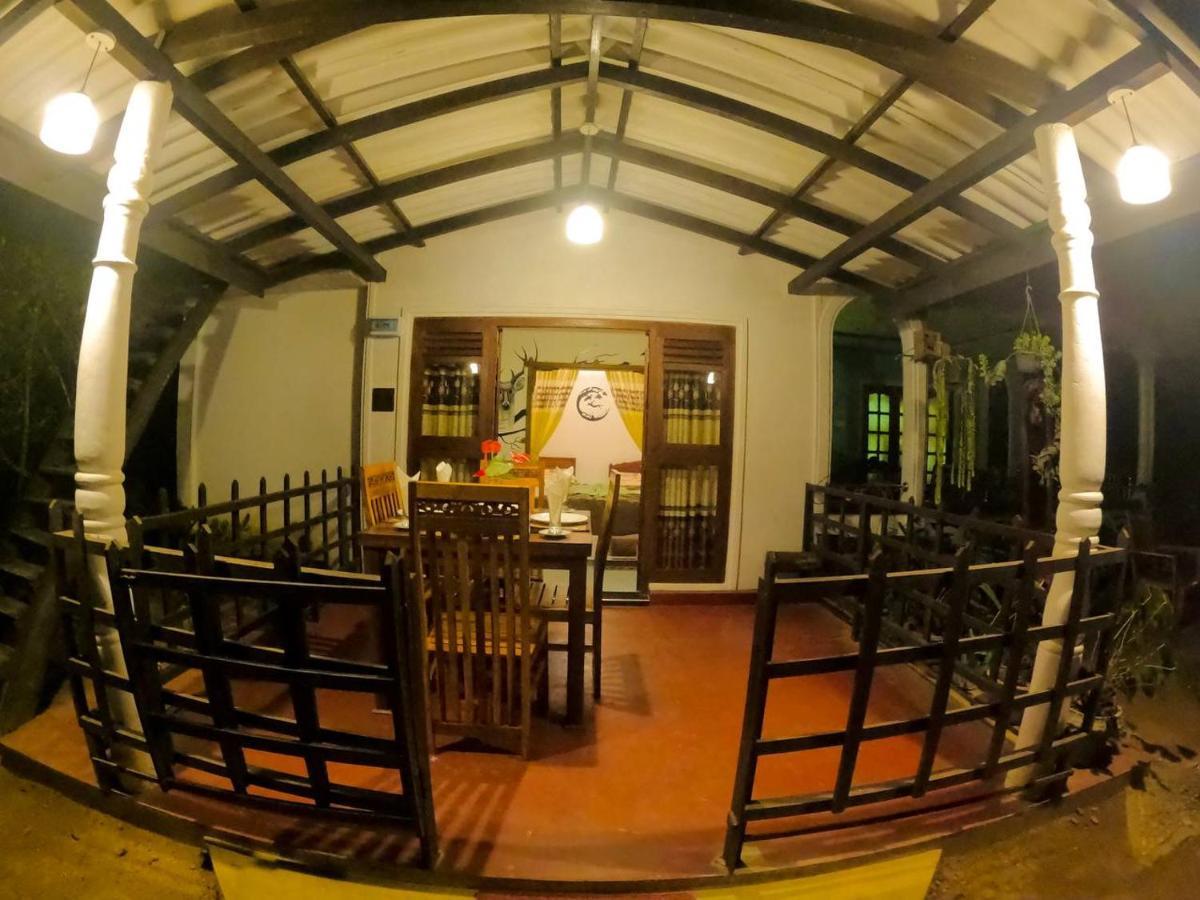 Ella Sandy Heaven Homestay Luaran gambar