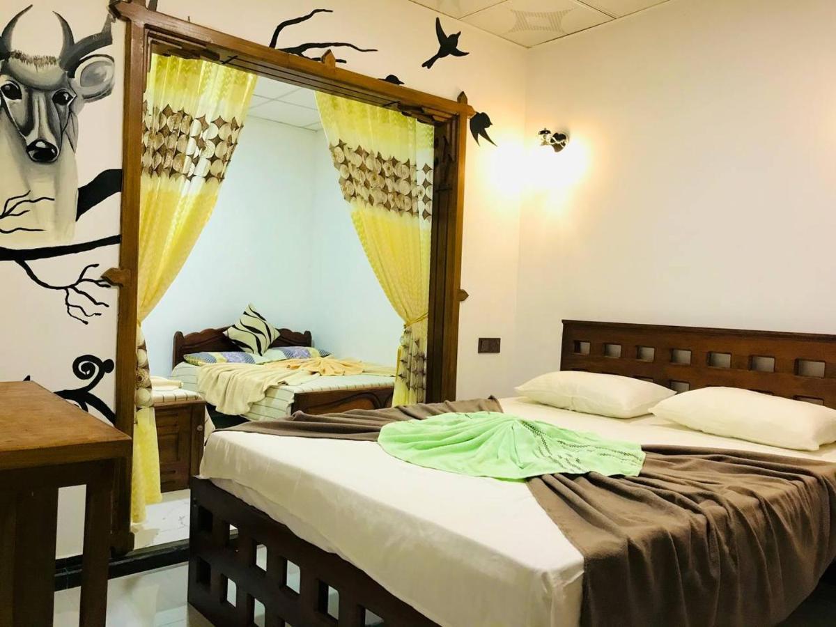 Ella Sandy Heaven Homestay Luaran gambar