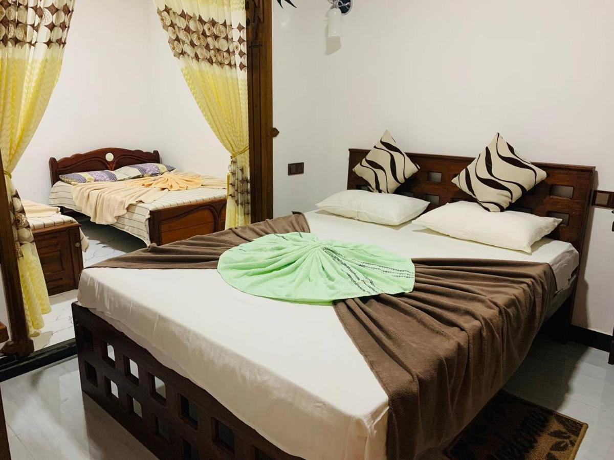Ella Sandy Heaven Homestay Luaran gambar