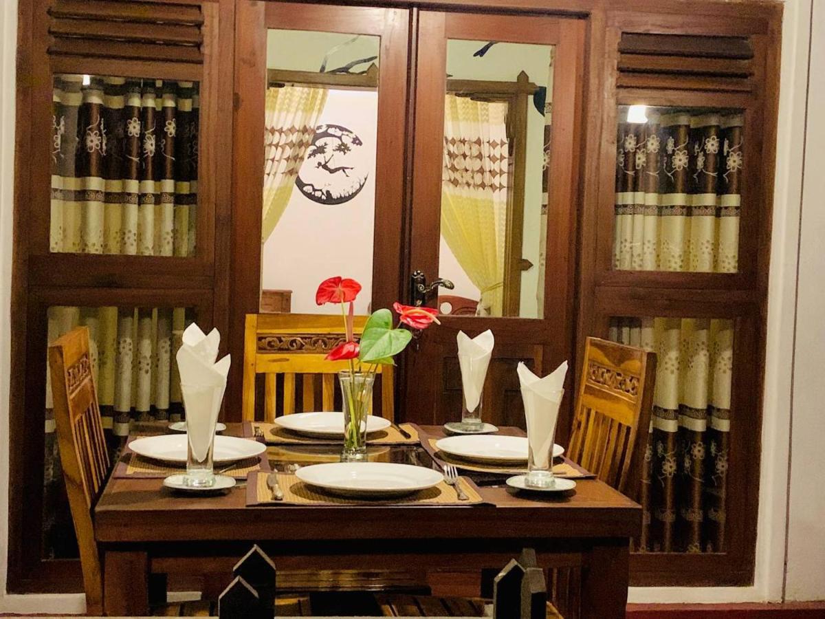 Ella Sandy Heaven Homestay Luaran gambar