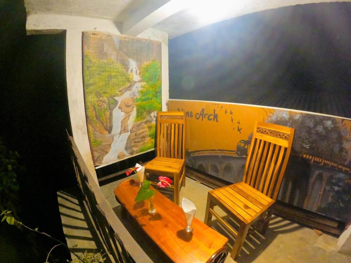 Ella Sandy Heaven Homestay Luaran gambar