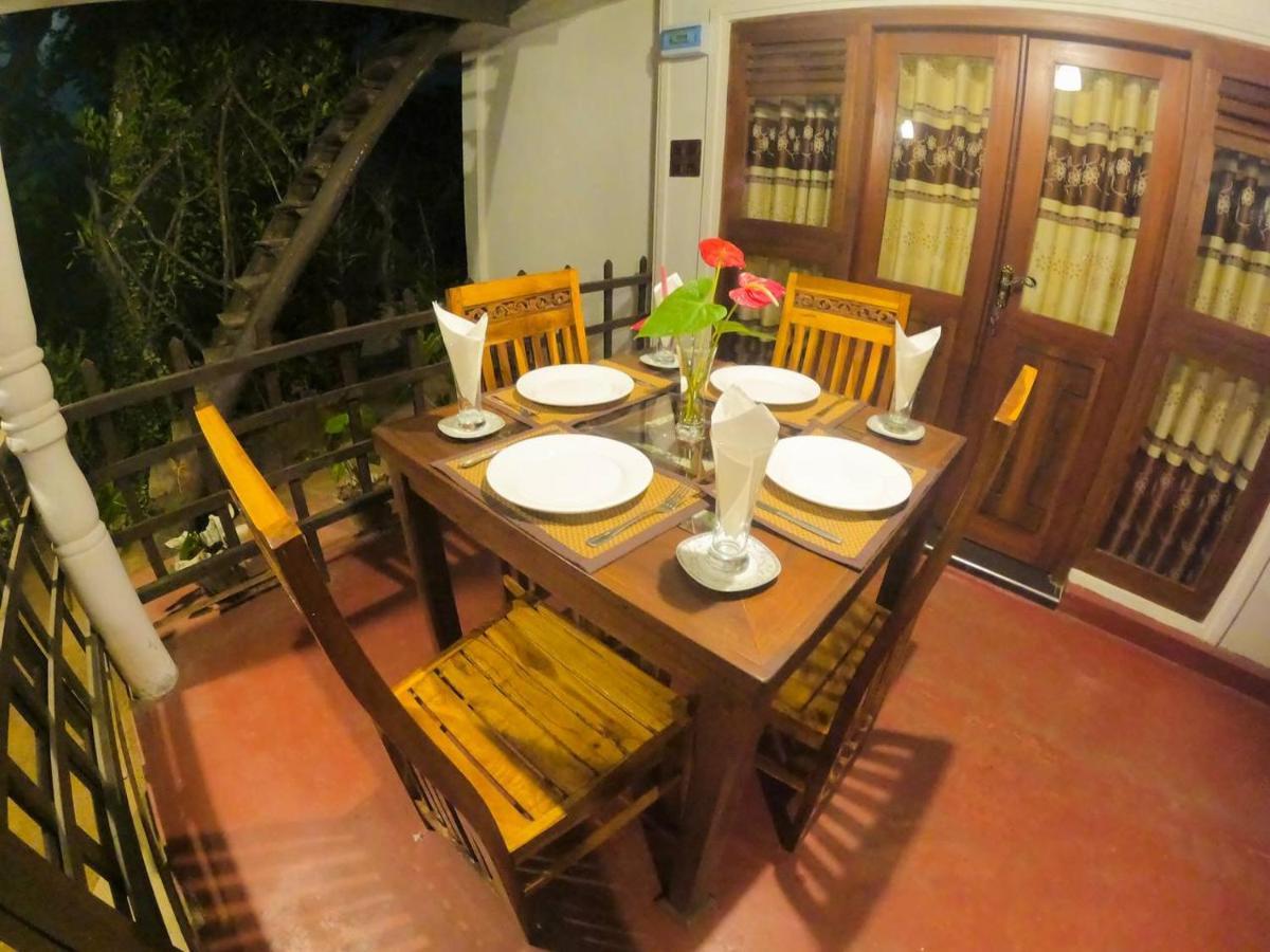 Ella Sandy Heaven Homestay Luaran gambar