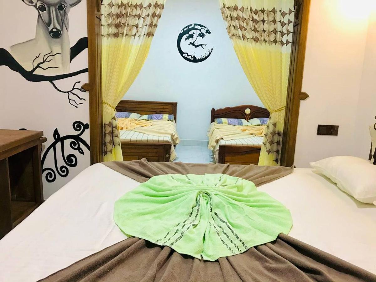 Ella Sandy Heaven Homestay Luaran gambar