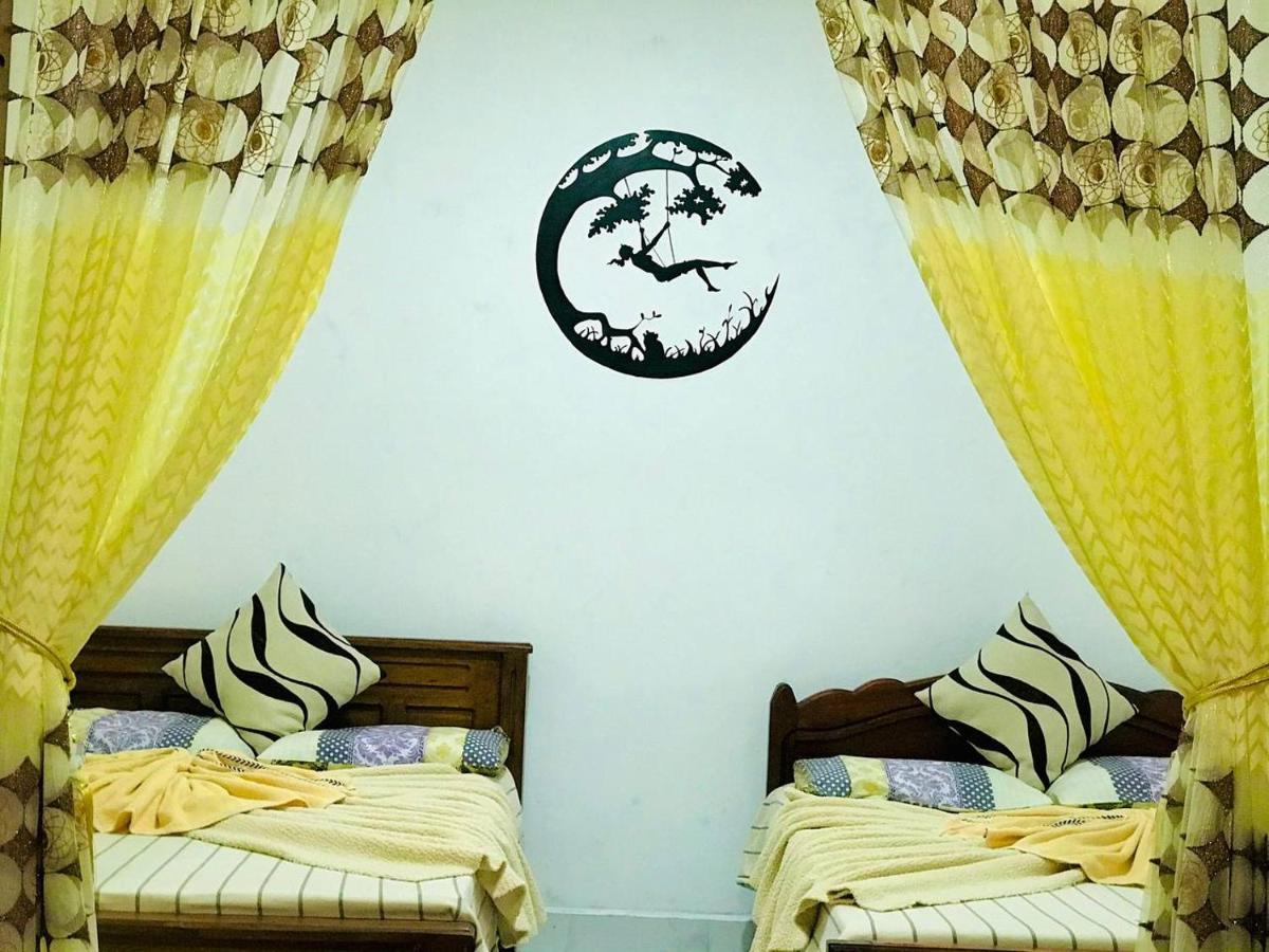 Ella Sandy Heaven Homestay Luaran gambar