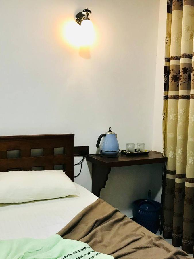 Ella Sandy Heaven Homestay Luaran gambar