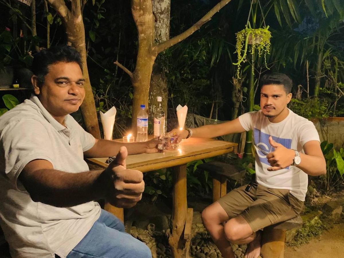 Ella Sandy Heaven Homestay Luaran gambar