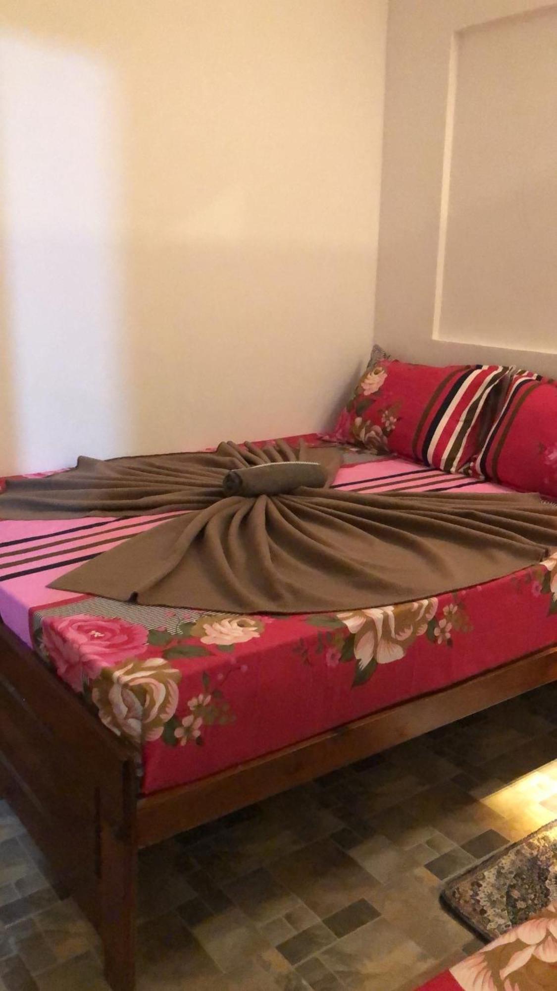 Ella Sandy Heaven Homestay Luaran gambar