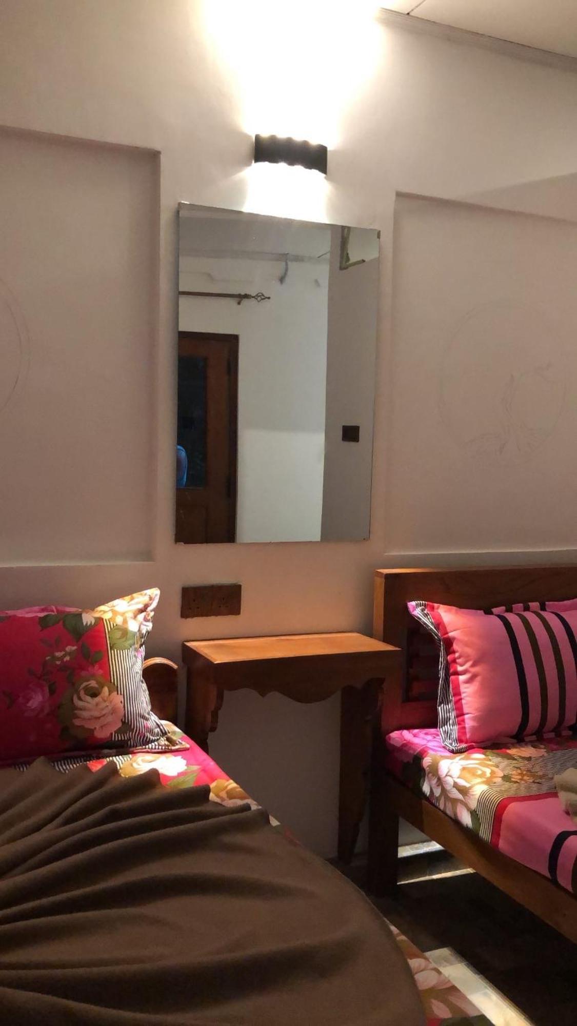 Ella Sandy Heaven Homestay Luaran gambar
