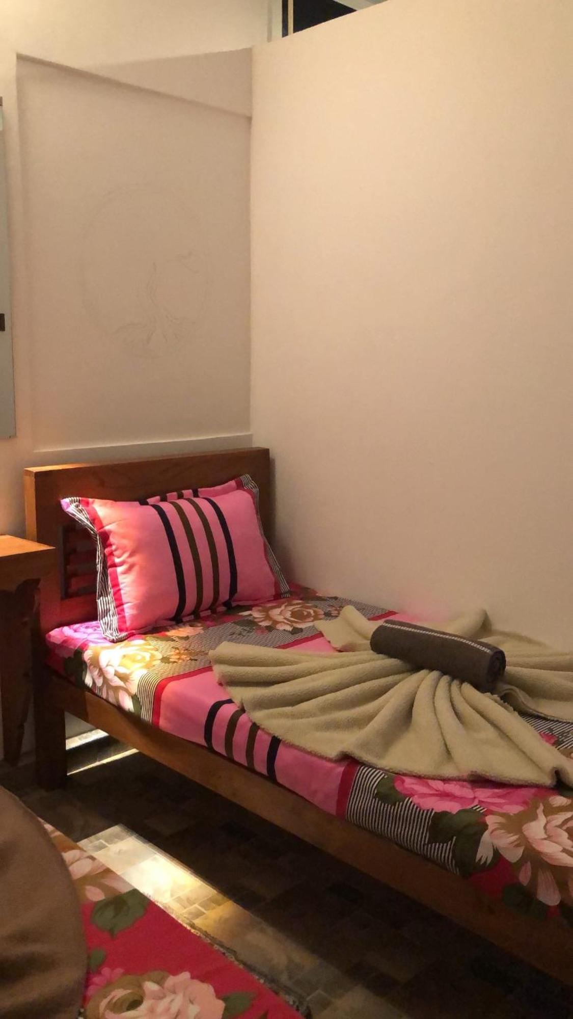 Ella Sandy Heaven Homestay Luaran gambar